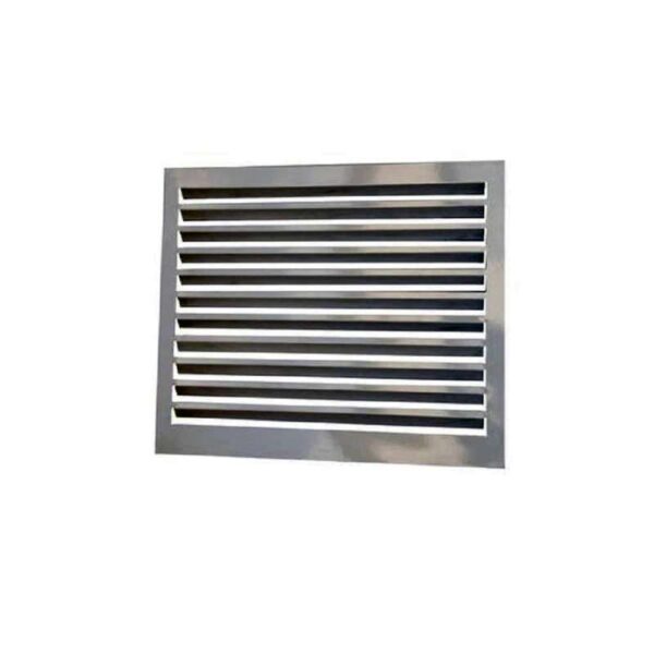 Решетка VKR(D) для КДМ из нержавеющей стали